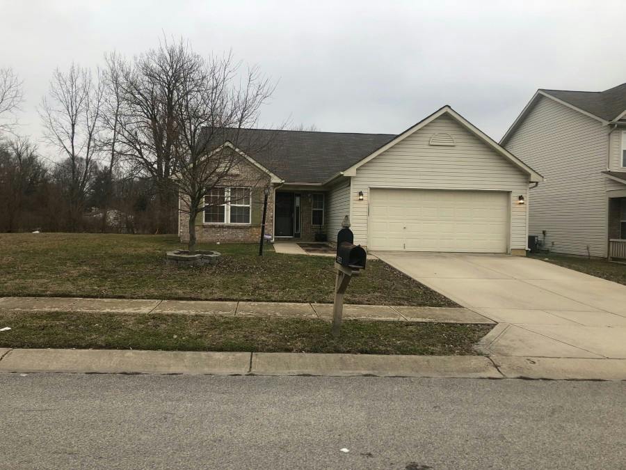 Minden Dr, Indianapolis, IN 46221