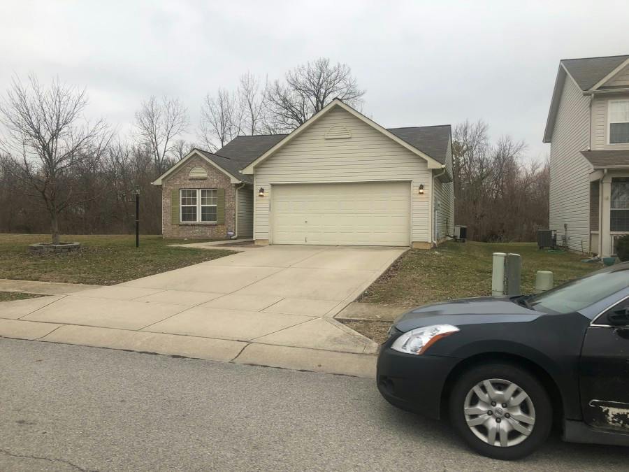 Minden Dr, Indianapolis, IN 46221 #1