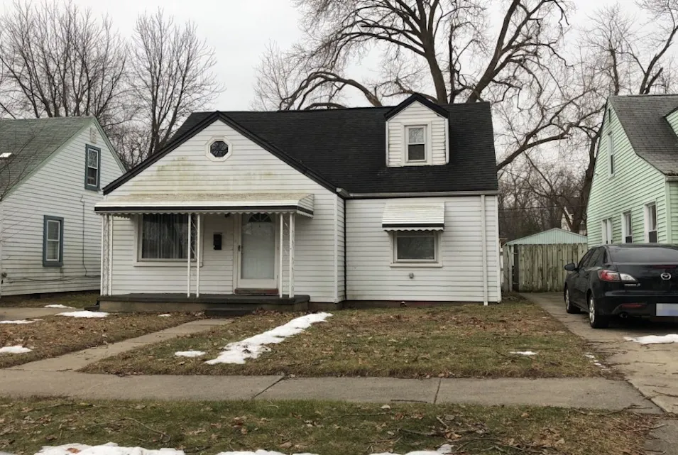 28927 Powers St Westland, MI 48186, Wayne County