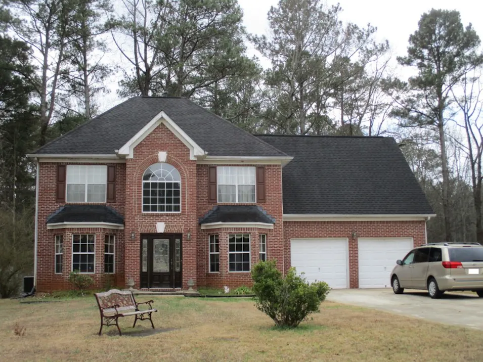 208 Palisade Point Drive Ellenwood, GA 30294, Henry County