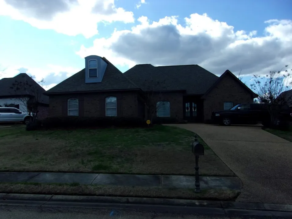 540 Turtle Lane Brandon, MS 39047, Rankin County