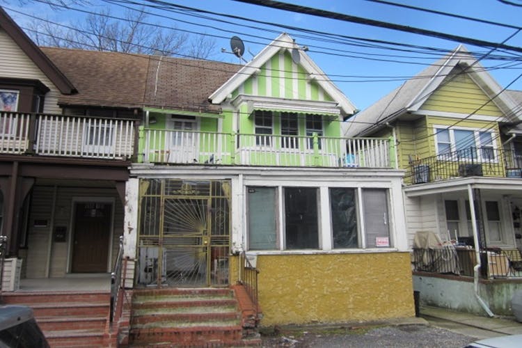 8808 88th Street Woodhaven, NY 11421, Queens County
