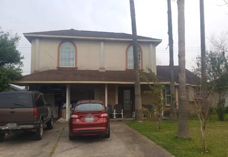 15237 Woodforest Boulevard Channelview, TX 77530, Harris County