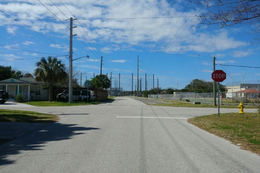 4th Ave, Jacksonville Beach, FL 32250