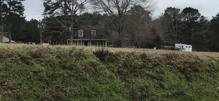 7847 Hwy 961 Clinton, LA 70722, East Feliciana Parish County