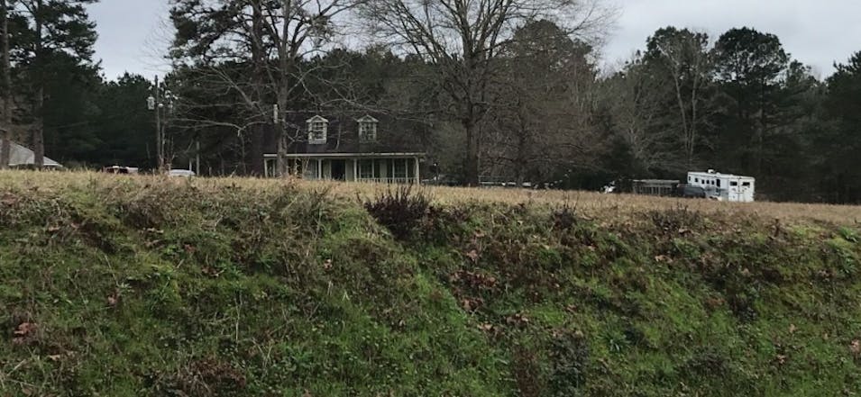 7847 Hwy 961 Clinton, LA 70722, East Feliciana Parish County