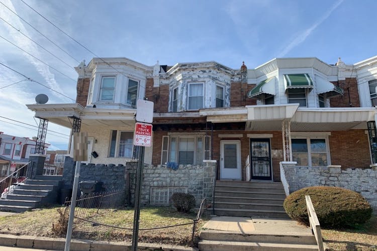 1502 N 56th St Philadelphia, PA 19131, Philadelphia County