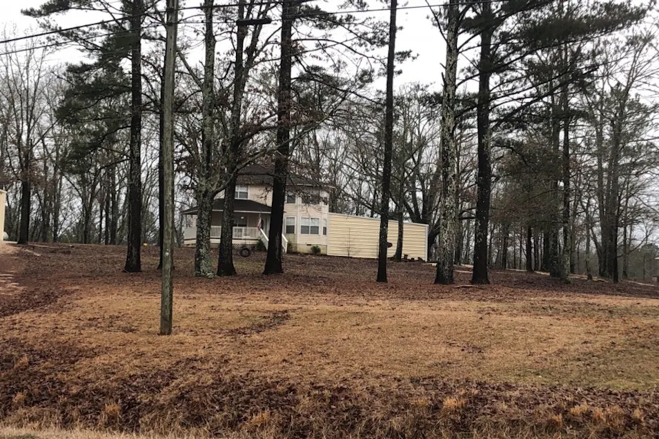 9304 Highway 18 E Bankston, AL 35542, Fayette County