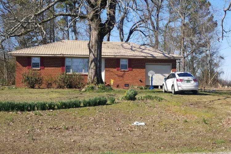 1161 Highway 99 Anderson, AL 35610, Lauderdale County