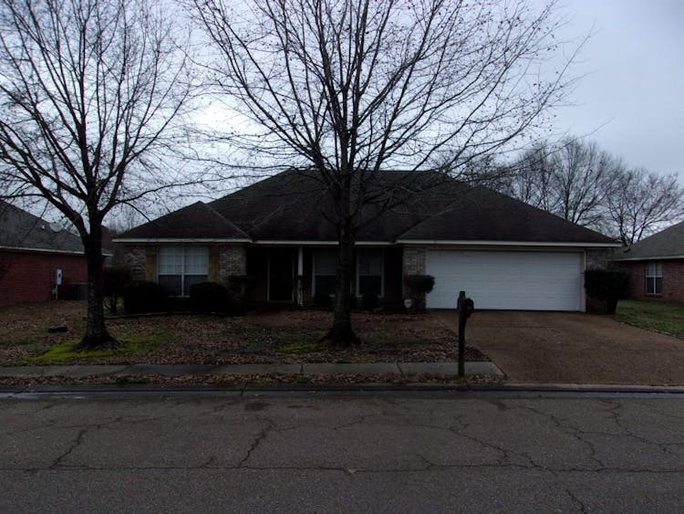 108 Southwood Drive Canton, MS 39046, Madison County