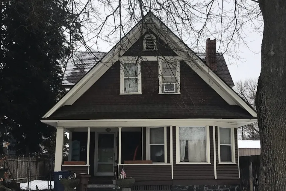 3111 N Lincoln St Spokane, WA 99205, Spokane County