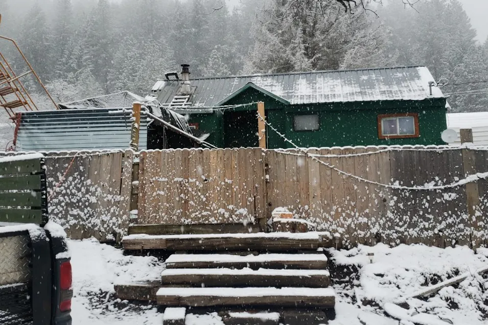 350 Pine St Peck, ID 83545, Nez Perce County