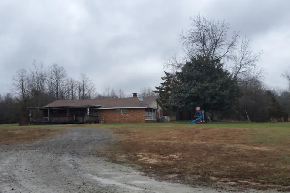 509 Daffodil Road Romance, AR 72136, White County