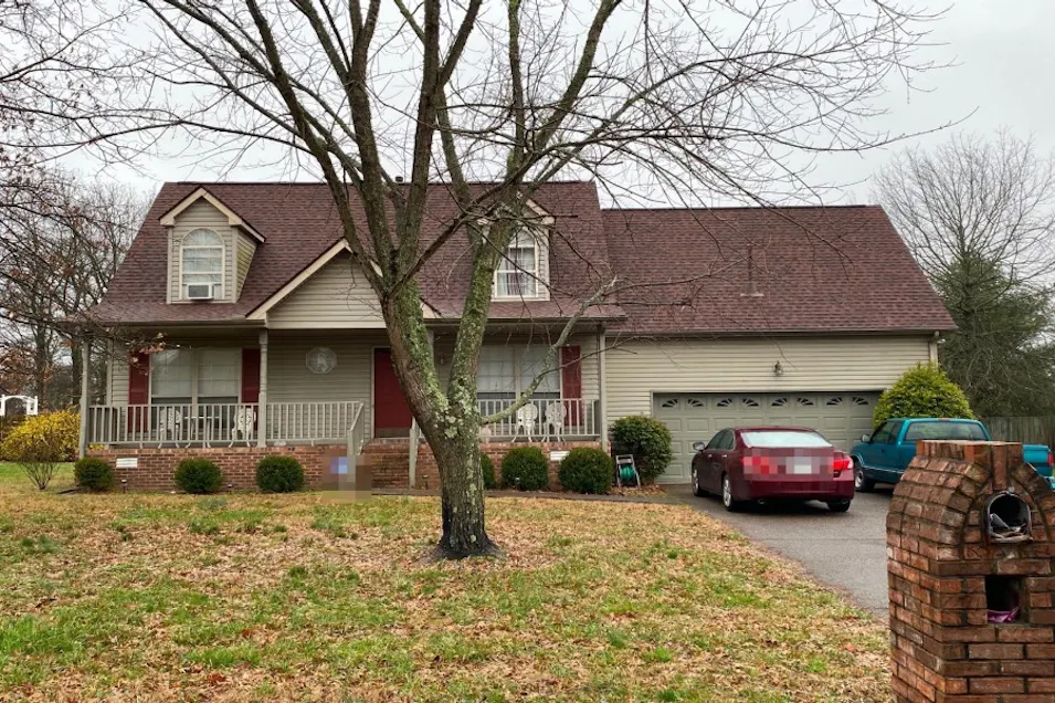 400 Huntington Dr Gallatin, TN 37066, Sumner County