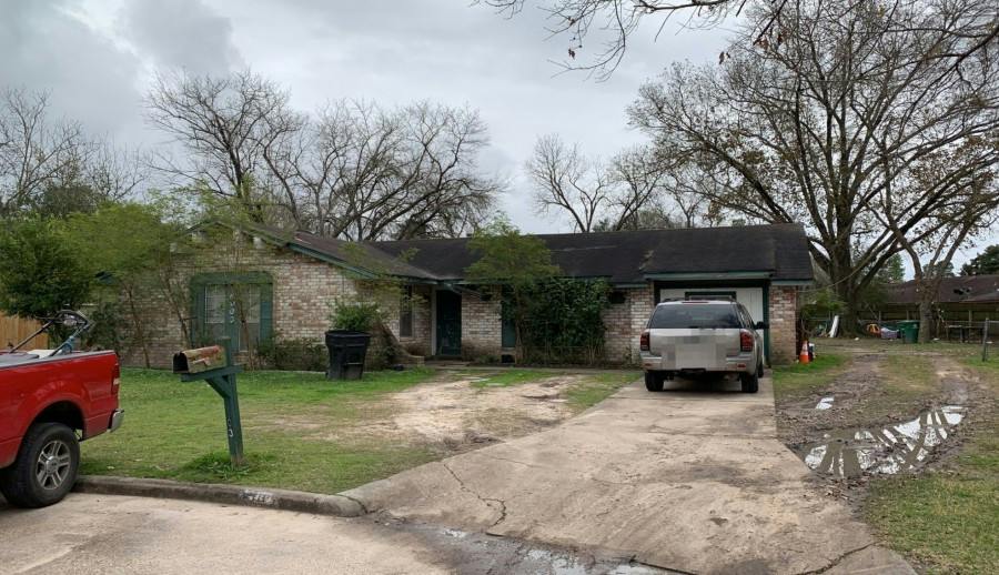 Alejo Dr, Houston, TX 77088