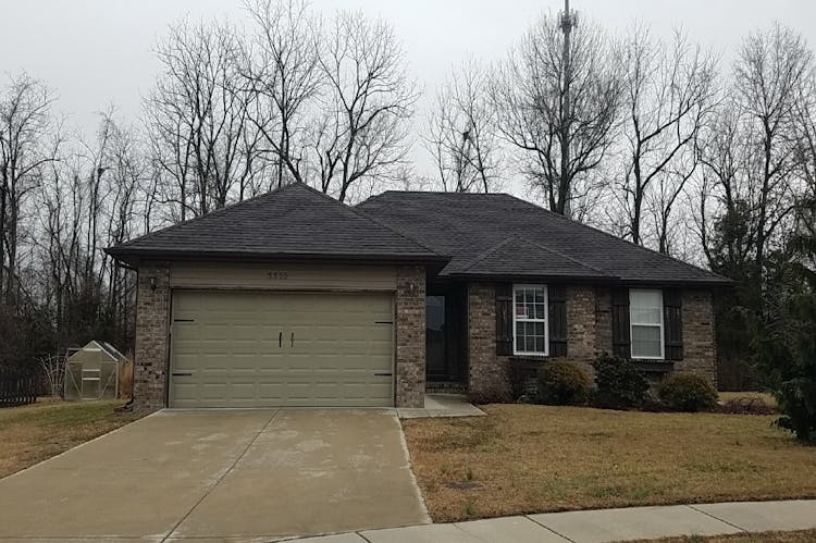 3322 S Cottage Ave Springfield, MO 65807, Greene County