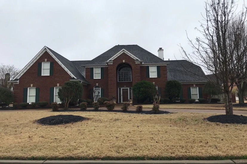 4338 High Plain