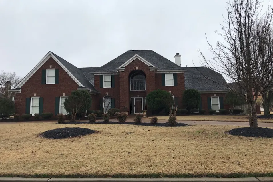 4338 High Plain Bartlett, TN 38135, Shelby County