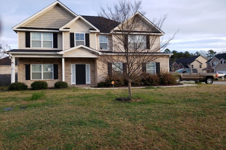 200 Longbridge Way Perry, GA 31069, Houston County