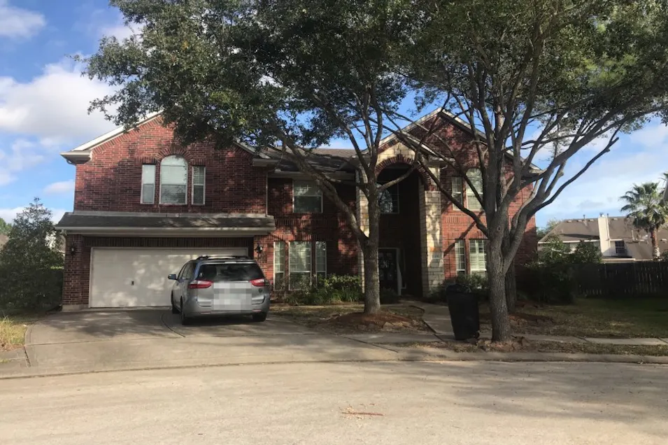 21106 Wakefield Meadow Ct Richmond, TX 77407, Fort Bend County