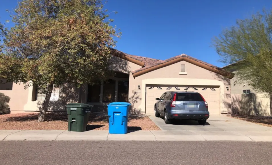 4438 W St Kateri Dr Laveen, AZ 85339, Maricopa County