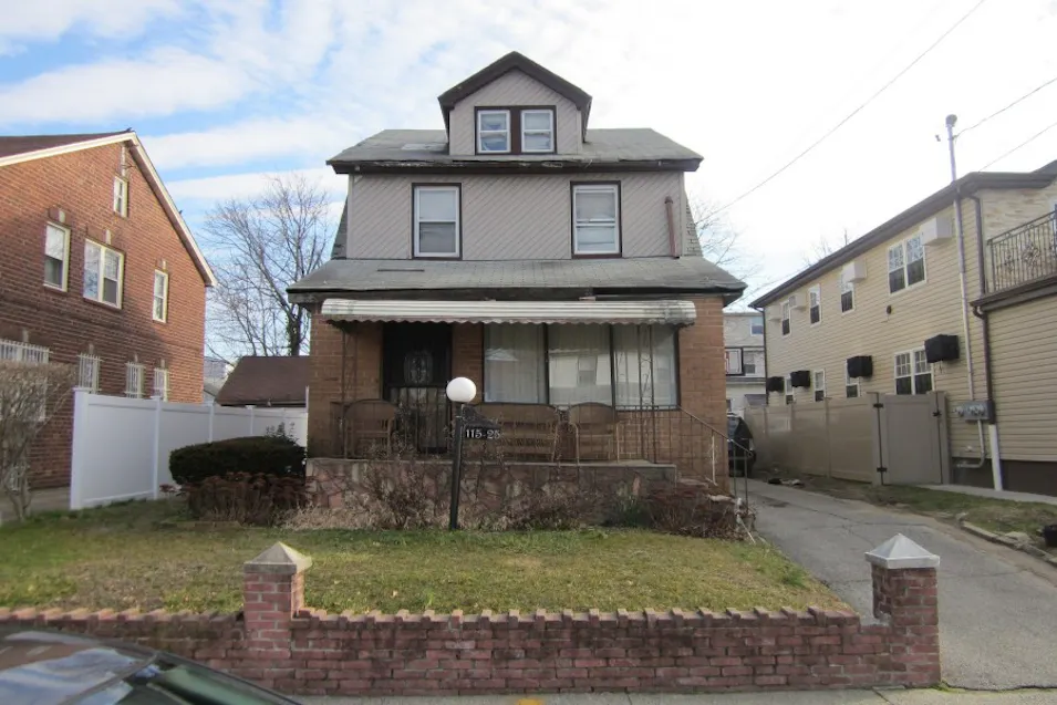115-25 174th Street Jamaica, NY 11434, Queens County