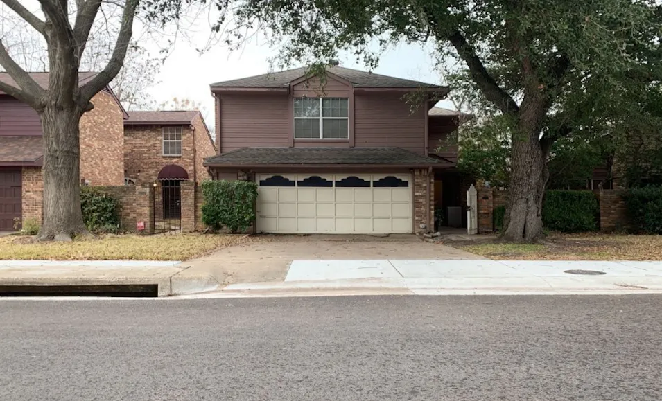 9608 Park Highlands Drive Dallas, TX 75238, Dallas County