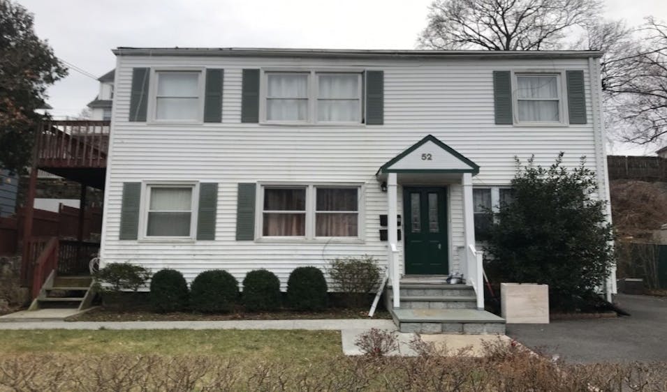 52 Ashland Street New Rochelle, NY 10801, Westchester County