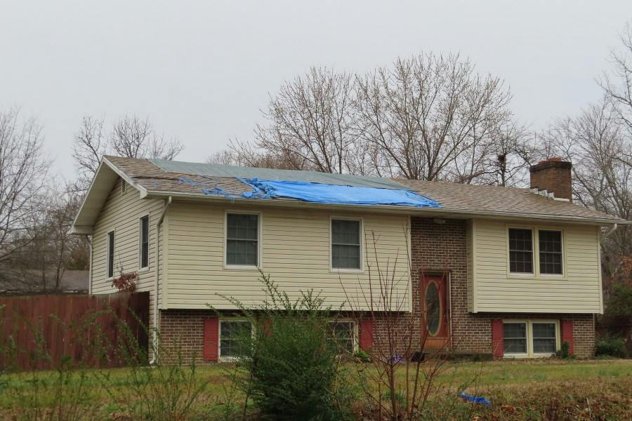Peters Ln, Fredericksburg, VA 22407