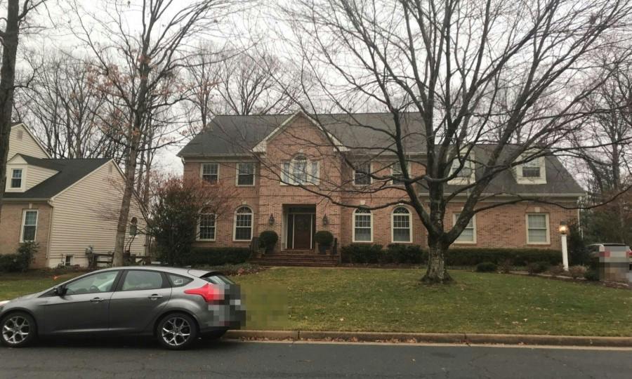 Willow Glen Dr, Herndon, VA 20171