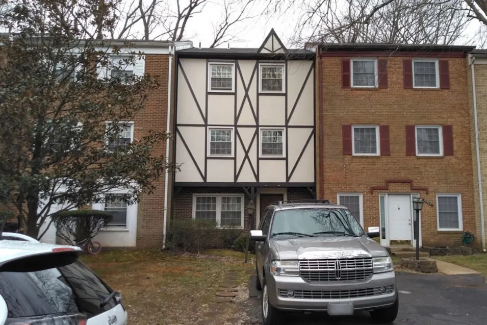 14833 Hoxton Square Centreville, VA 20120, Fairfax County