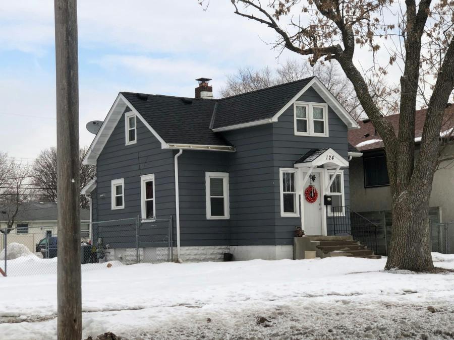 Dale St, South Saint Paul, MN 55075