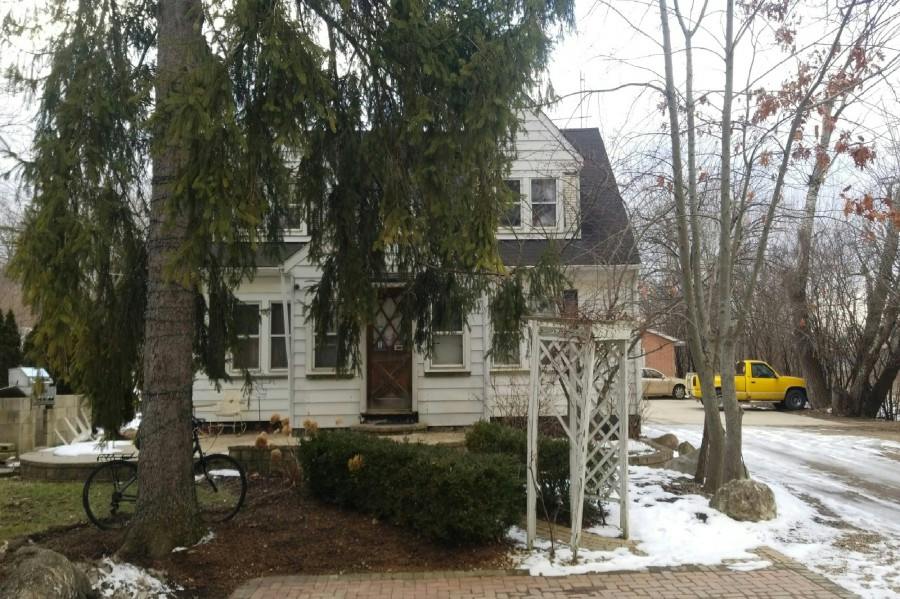 Hainesville Rd, Round Lake, IL 60073