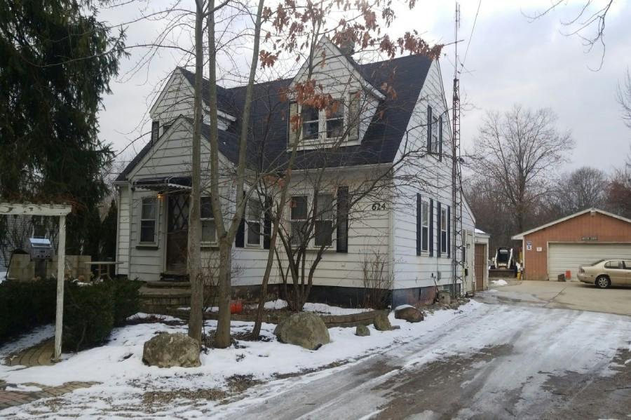 Hainesville Rd, Round Lake, IL 60073 #1