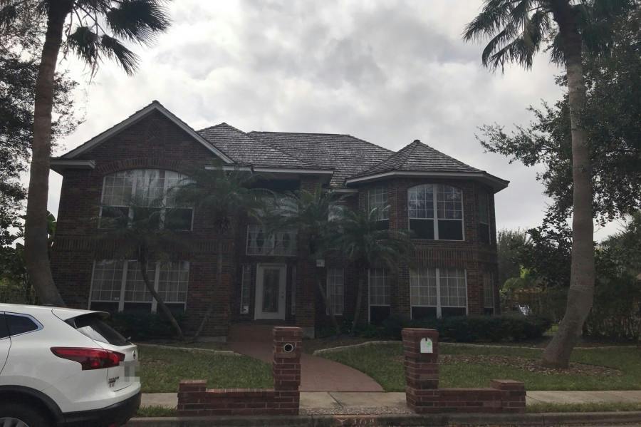 Yellowhammer Ave, Mcallen, TX 78504