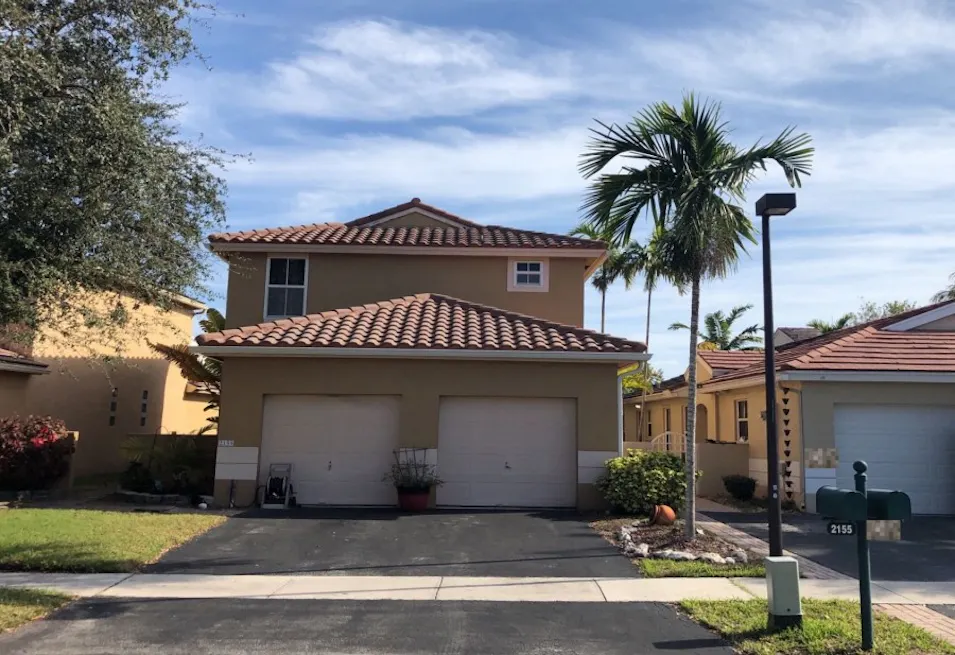 2155 NW 184 Way, Pembroke Pines, FL 33029, Broward County