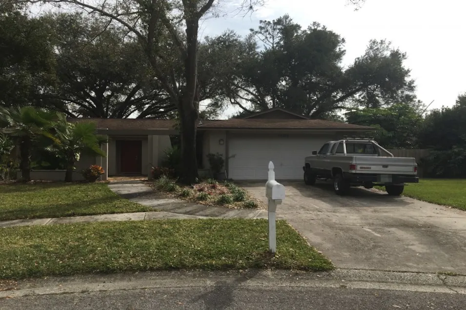 14104 Fennsbury Drive Tampa, FL 33624, Hillsborough County