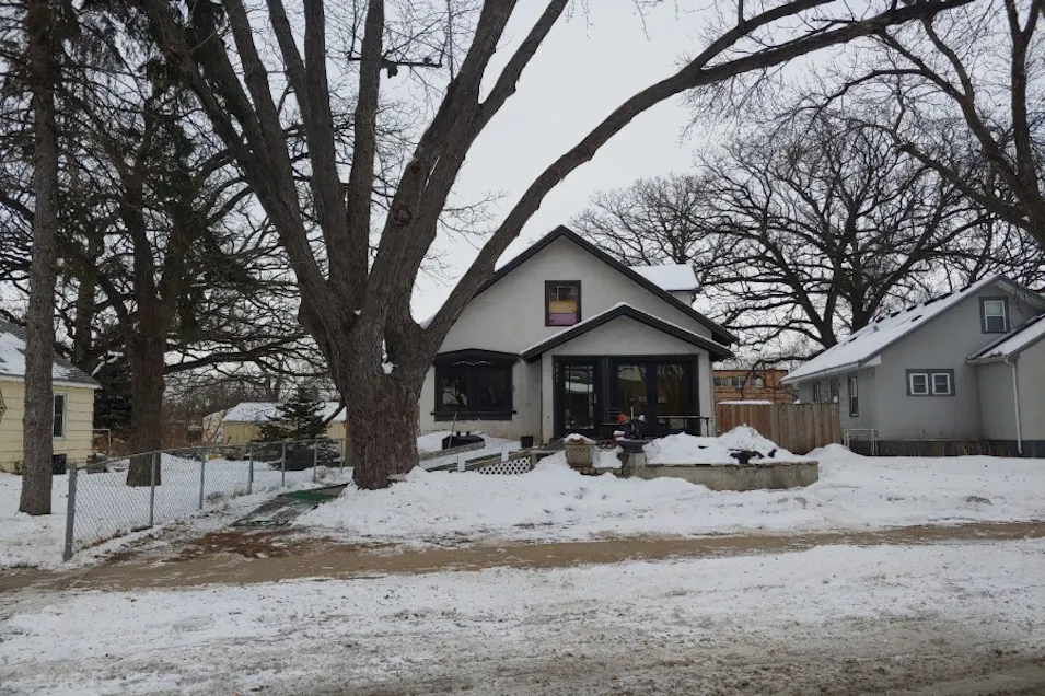 4411 S Snelling Minneapolis, MN 55406, Hennepin County