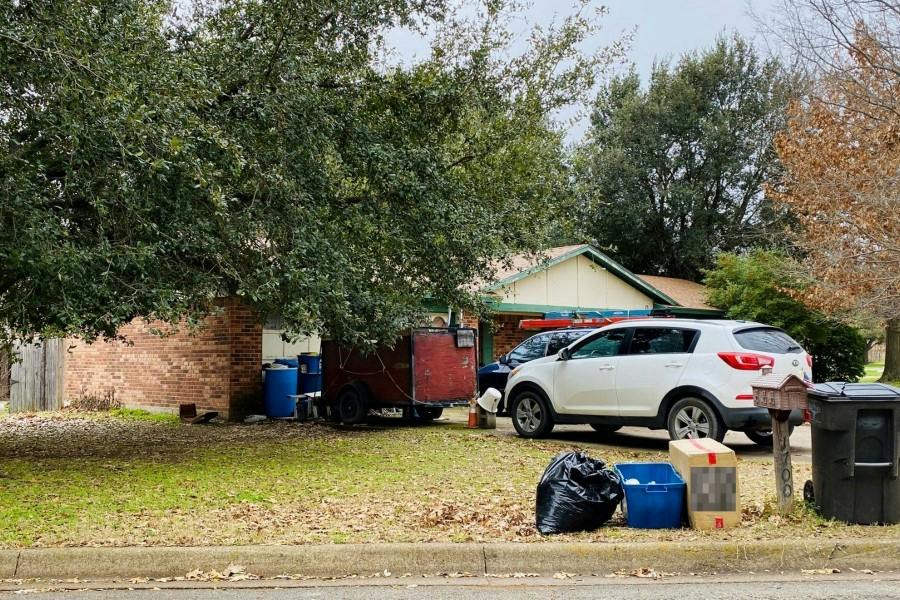 Prince Dr, Benbrook, TX 76126