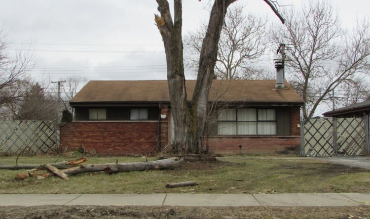 1404 Burnham Avenue Calumet City, IL 60409, Cook County