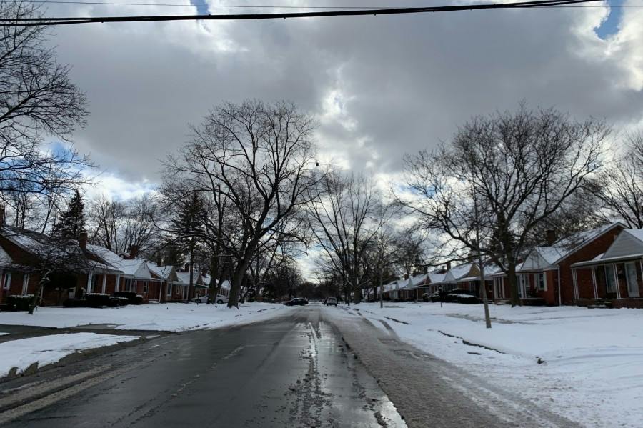 Lamphere , Redford, MI 48239