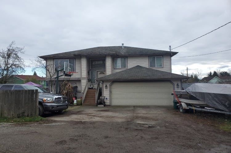 8432 Renton Ave S Seattle, WA 98118, King County