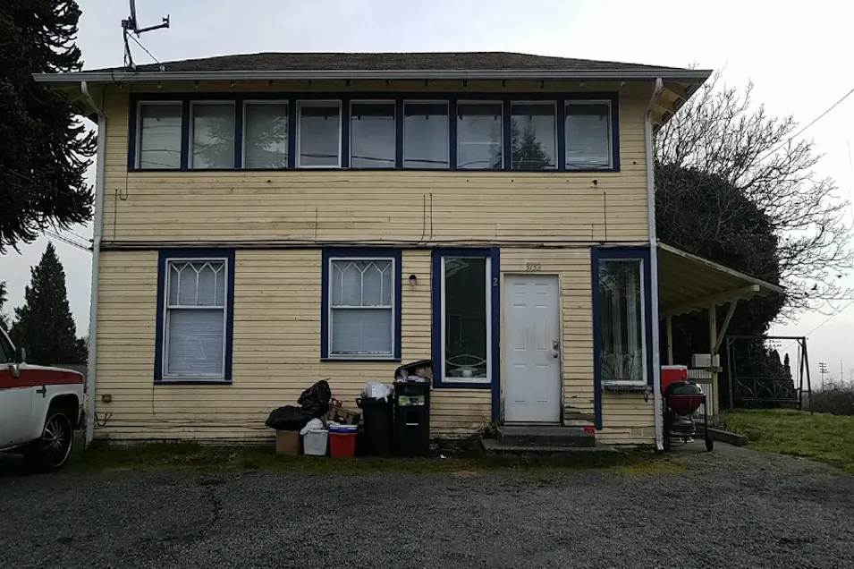 3732 Rockefeller Ave Everett, WA 98201, Snohomish County