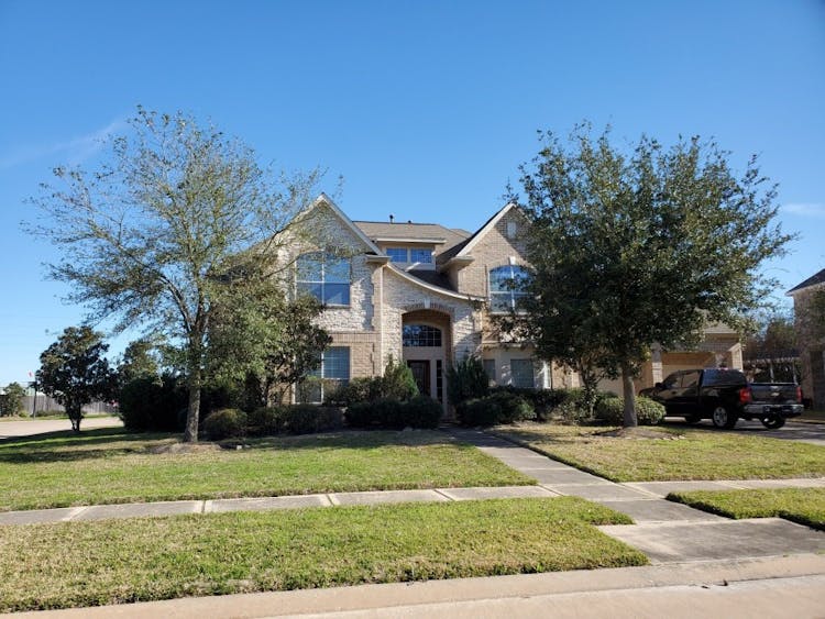 26003 Jodie Lynn Cir Cypress, TX 77433, Harris County