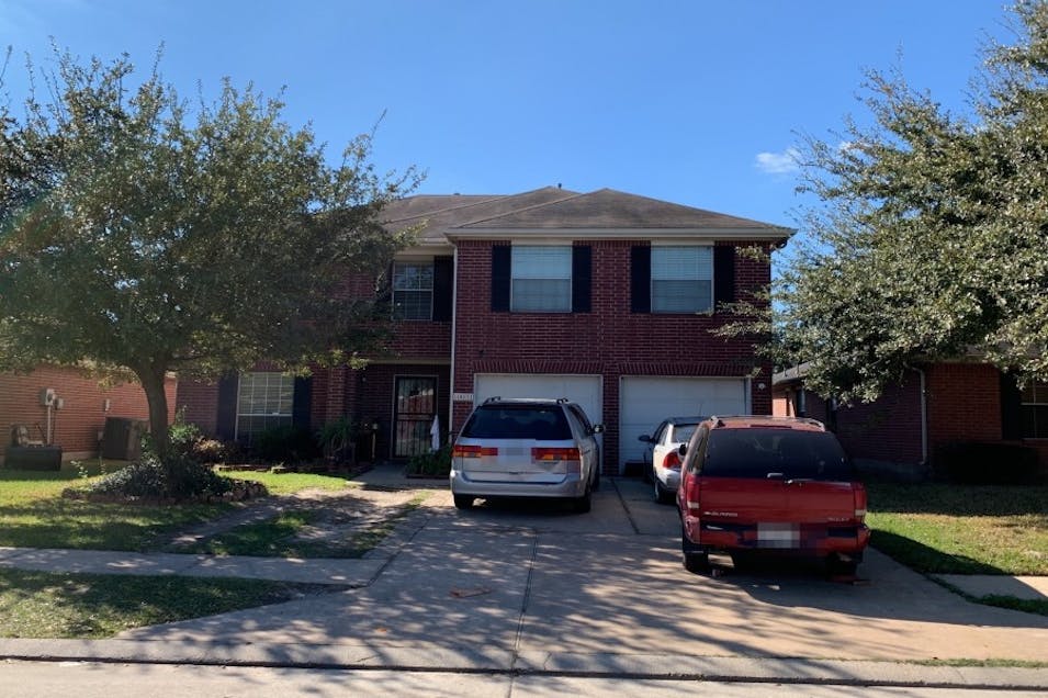 10031 NW Park Pl Dr Houston, TX 77086, Harris County