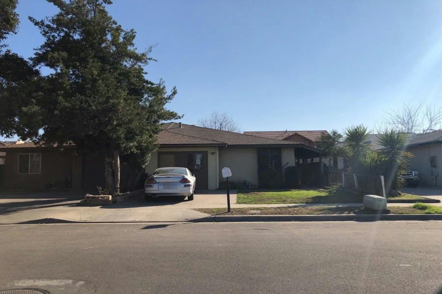 Santa Ana Ave, Fresno, CA 93722