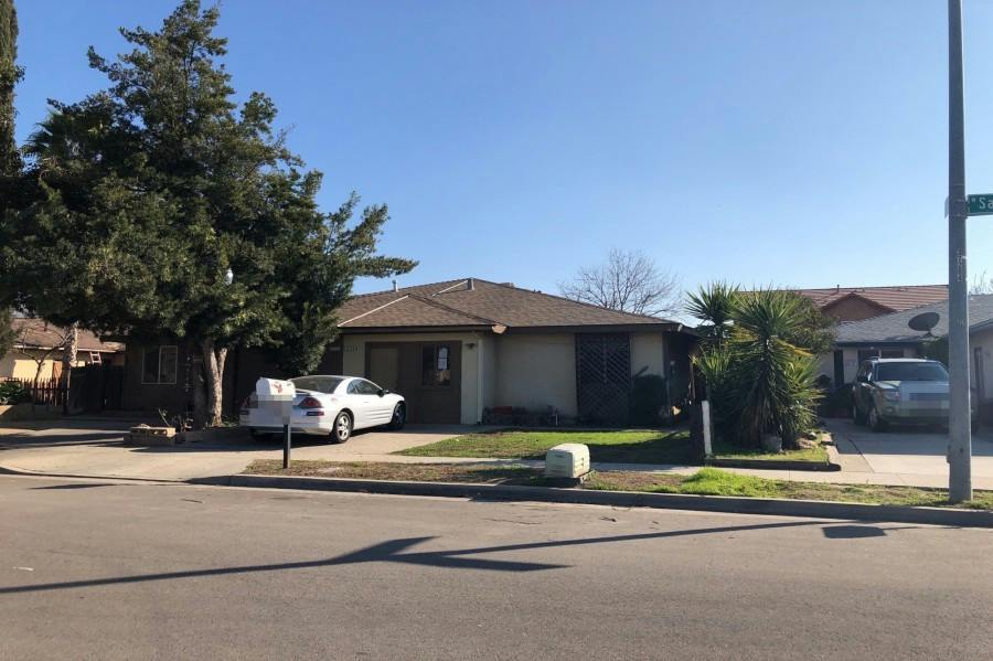 Santa Ana Ave, Fresno, CA 93722 #1