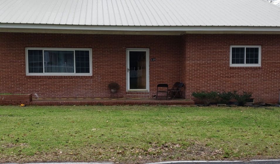 110 Jones St Gordon, GA 31031, Wilkinson County