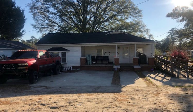 4205 Dwight Cir Fayetteville, NC 28311, Cumberland County