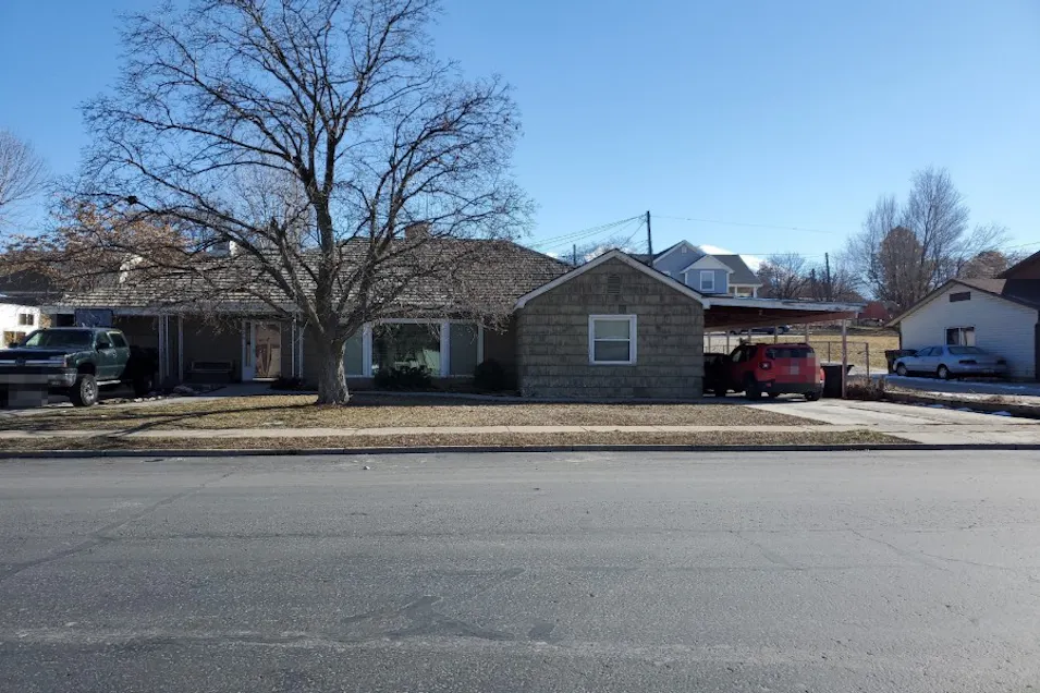 225 S 200 E Spanish Fork, UT 84660, Utah County